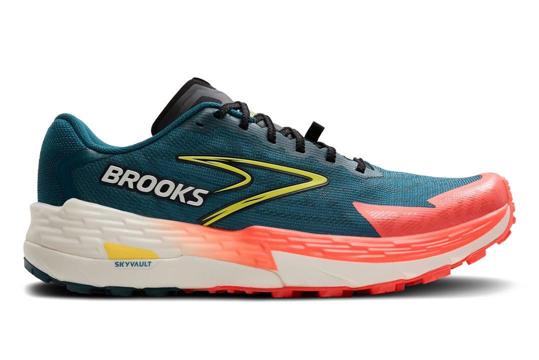 Brooks Catamount 4
